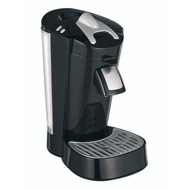MOBIKA Réfectoire Cafetière dosettes souples bureau