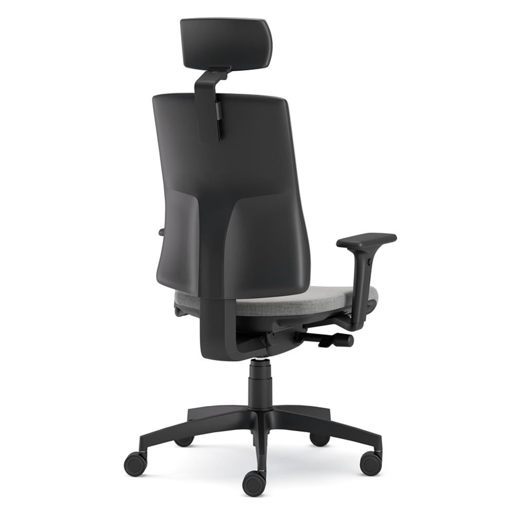 CUF Milano Oria chaise de bureau réglable