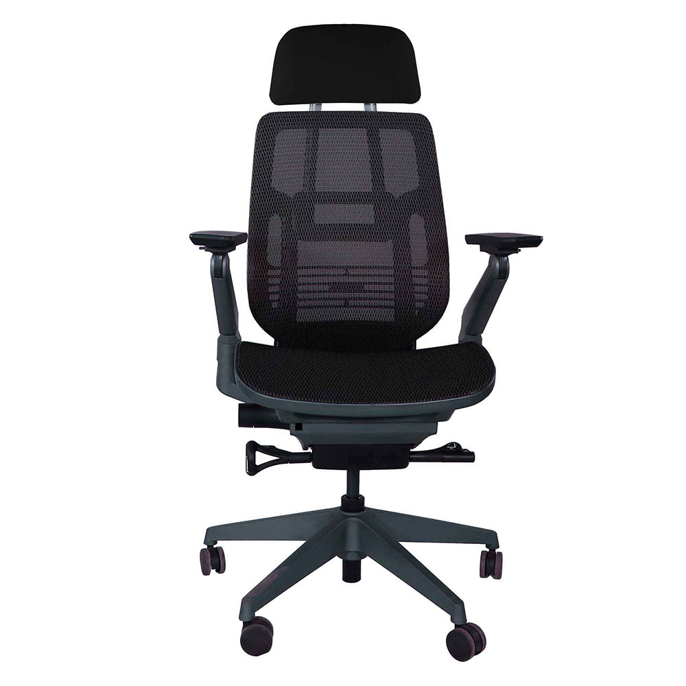 CUF Milano Play siege de bureau ergonomique
