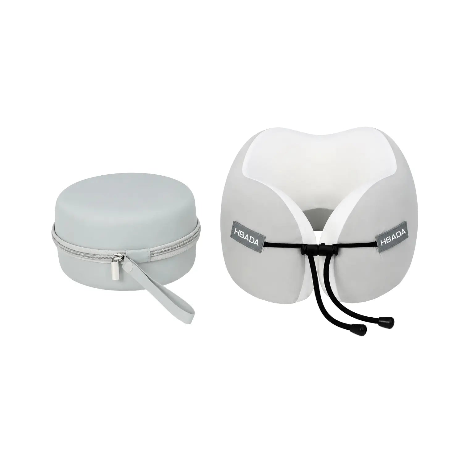 Hbada Comfort Kit accessoires bureau gourde 800 ml 3 pièces