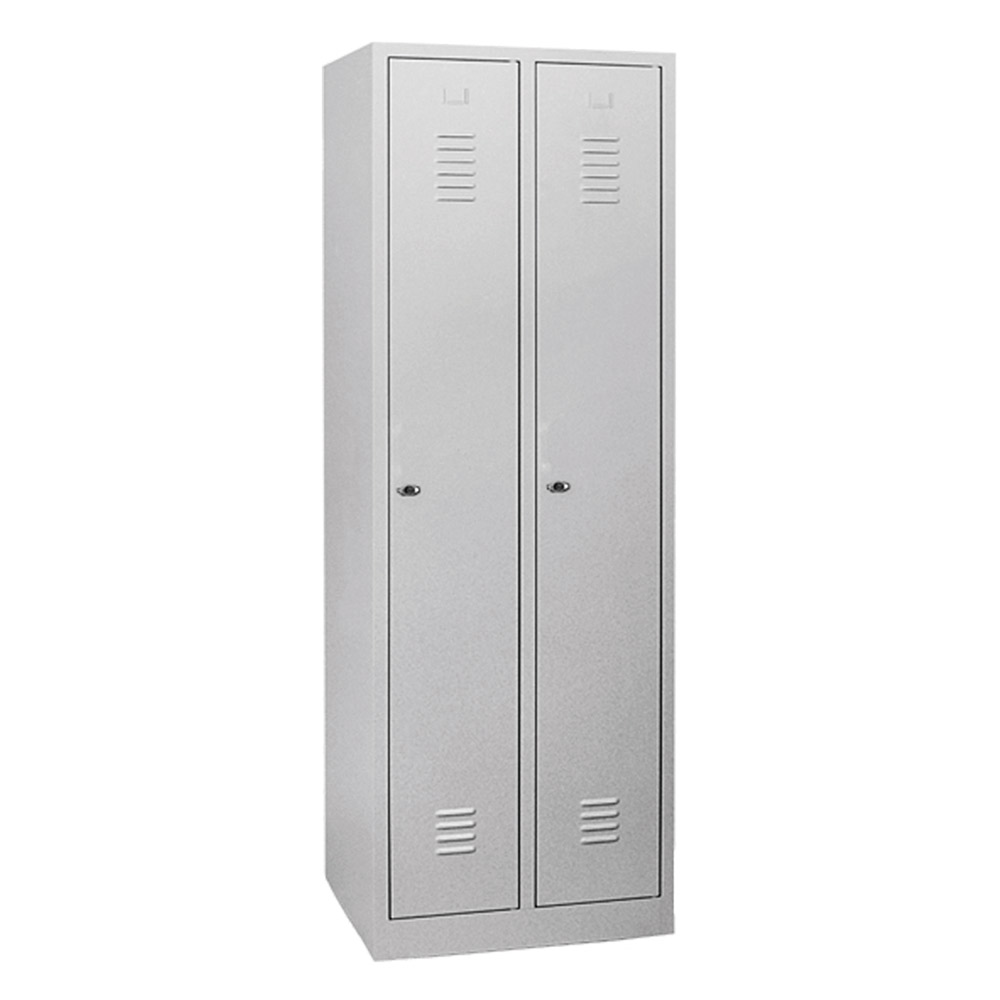 MOBIKA Industrie Vestiaire 2 cases propre