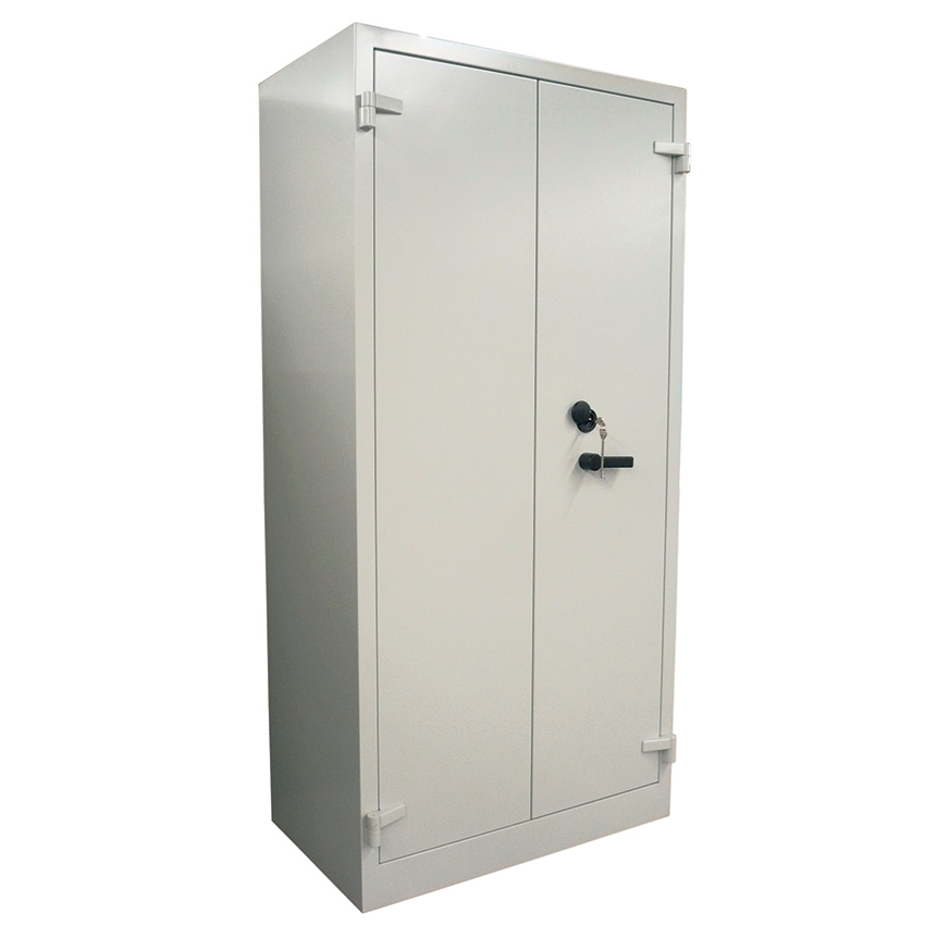 MOBIKA Industrie Armoire-forte métallique sécurité