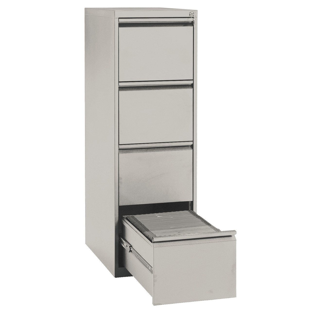 MOBIKA Bureau Crédence simple pour poste de travail