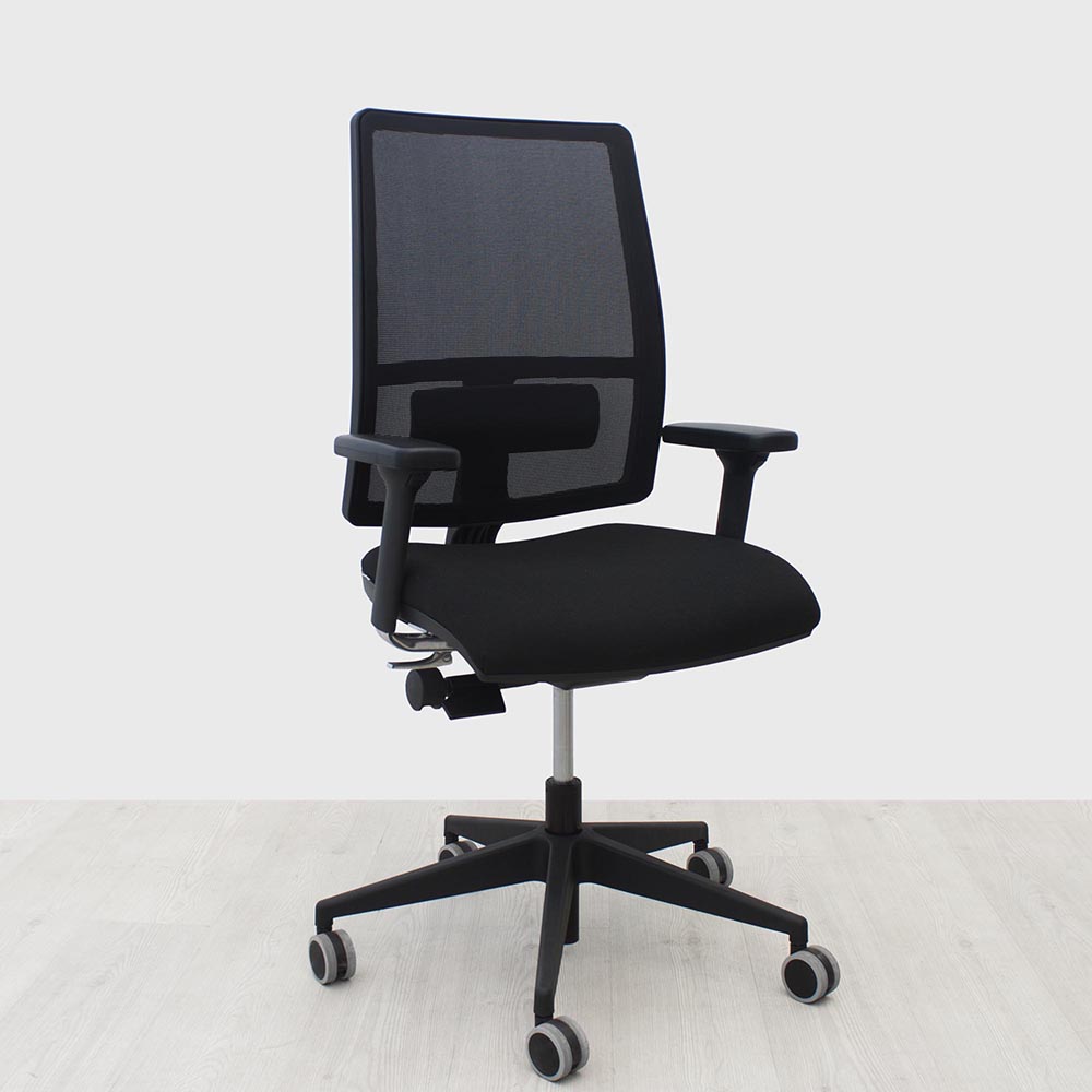 CUF Milano Work chaise bureau réglable poste travail