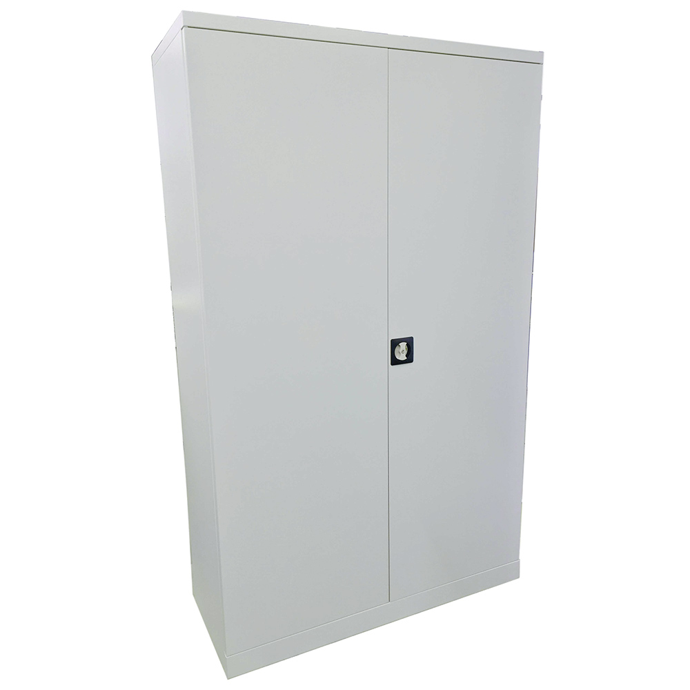 MOBIKA Industrie armoire atelier portes battantes