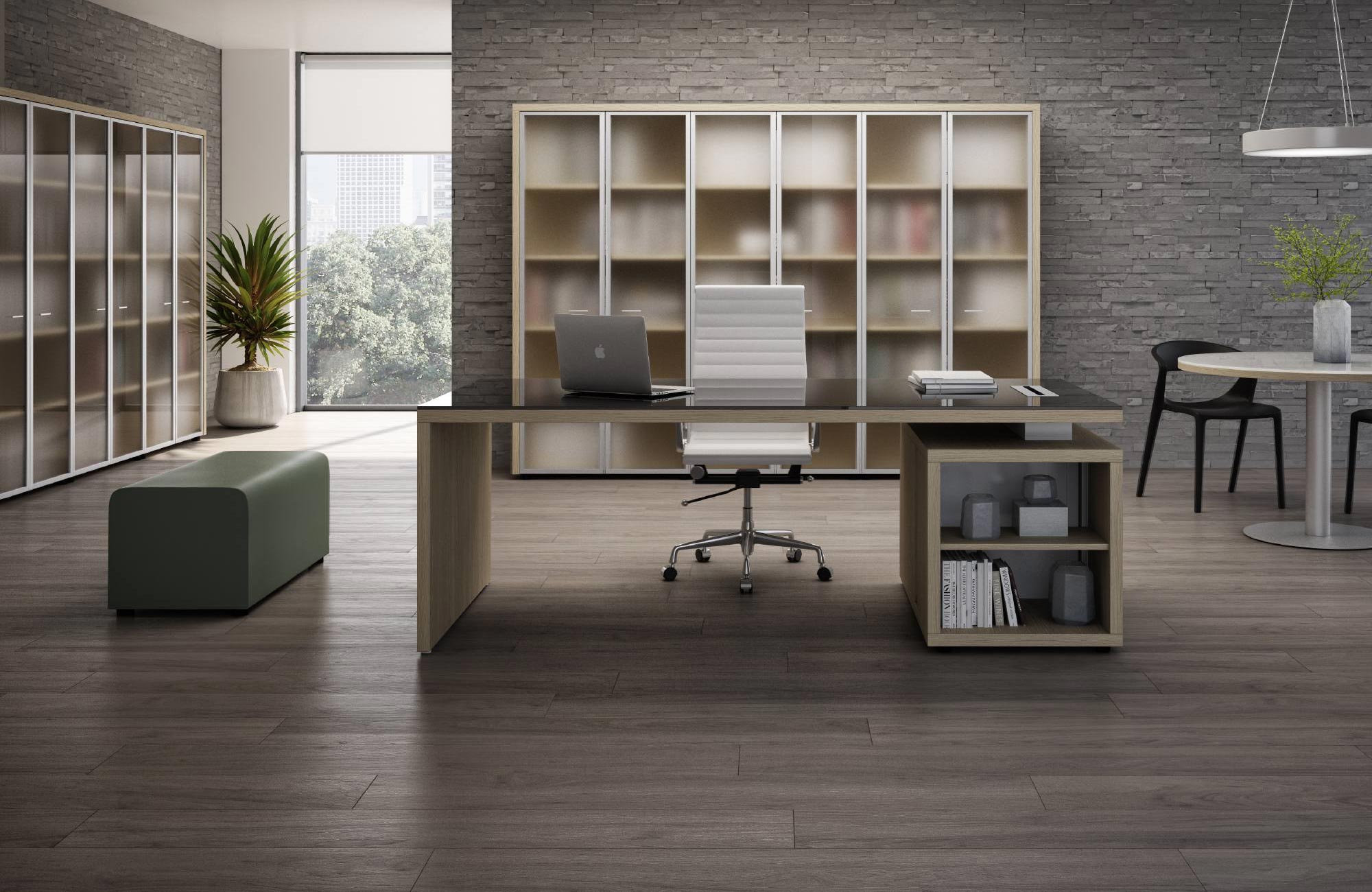 CUF Milano Brera bureau direction exécutif