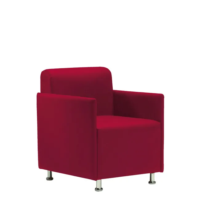 CUF MILANO New Clip canapé de bureau accueil