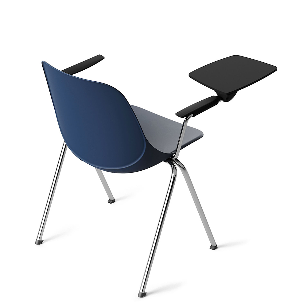 CUF Milano Meme-Quick chaise visiteur bureau