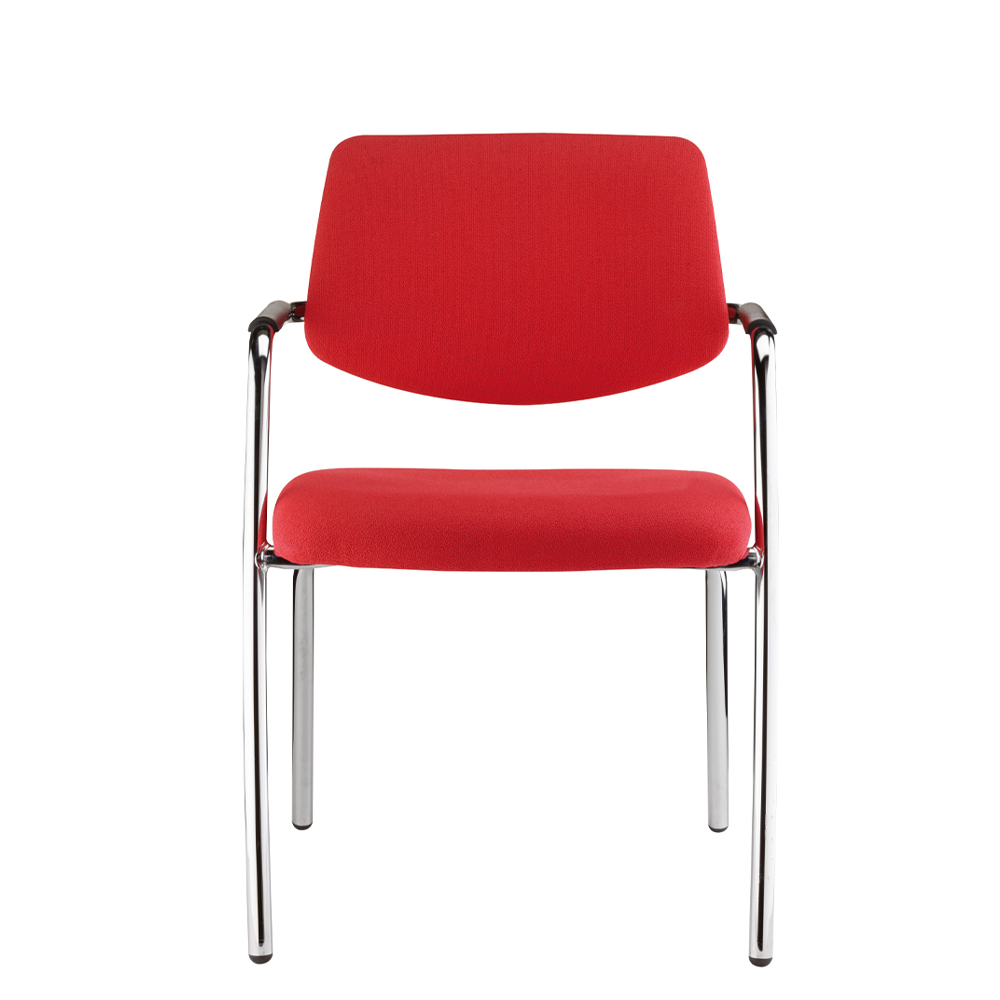 CUF Milano Sorrento chaise visiteur attente bureau