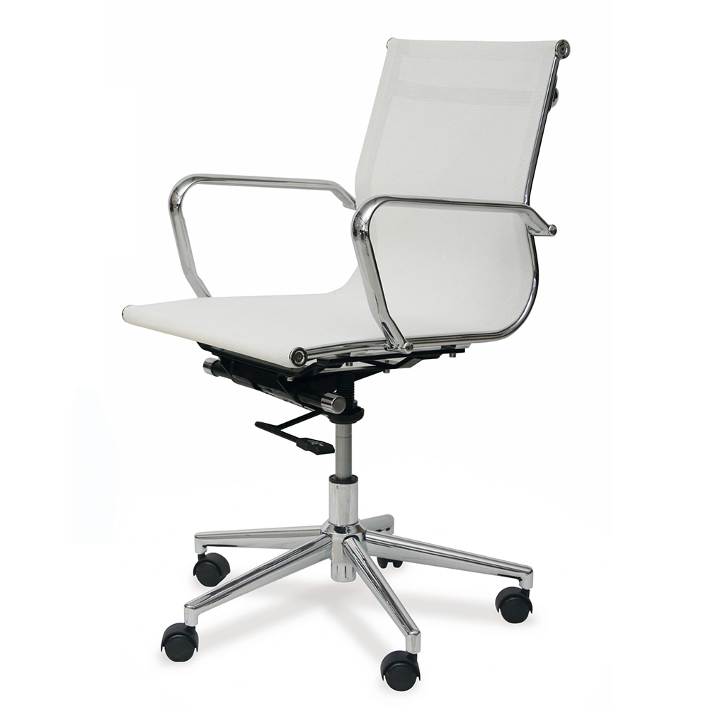 CUF Milano Xtralis fauteuil de bureau direction ergonomique