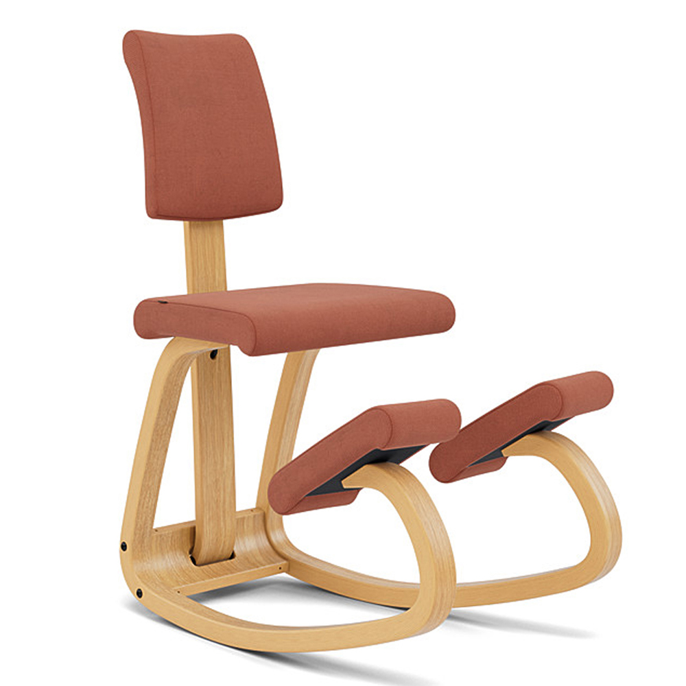CUF Milano Variable Plus bureau opératif poste travail