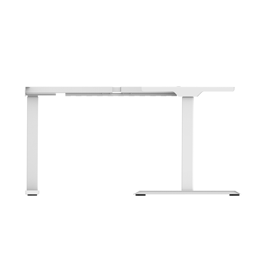 CUF MILANO Bramante Easy-Up bureau réglable extension