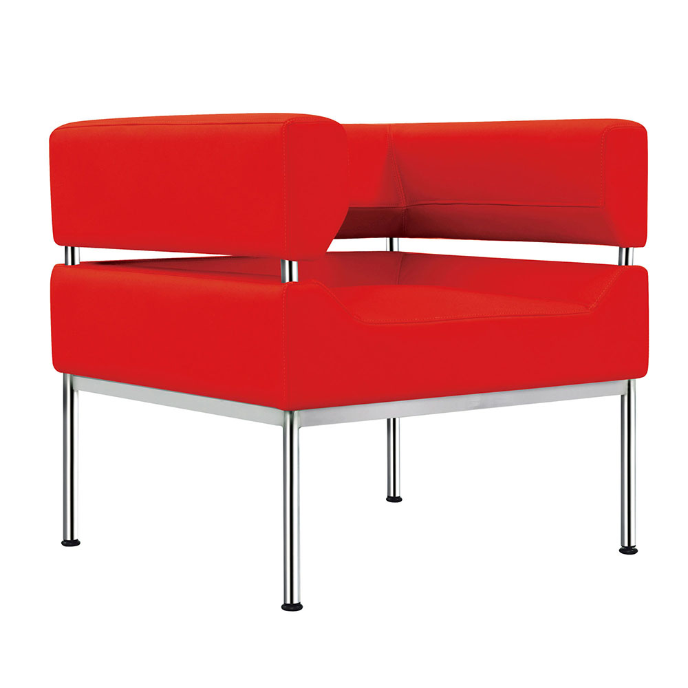 CUF MILANO Malù canapé bureau standard accueil lounge