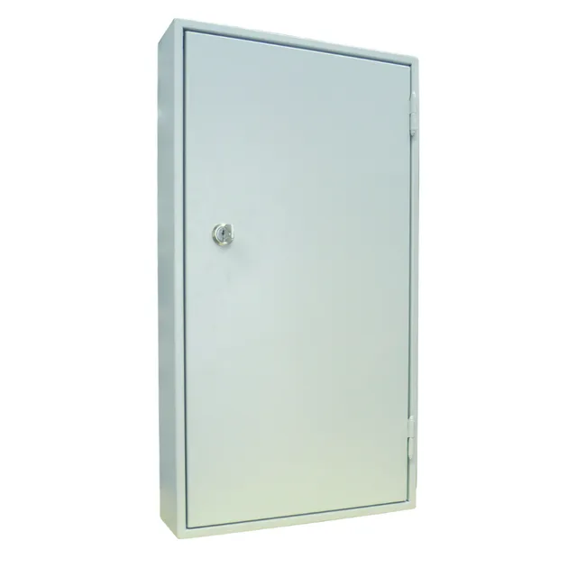 MOBIKA Industrie Armoire à clés métal bureau