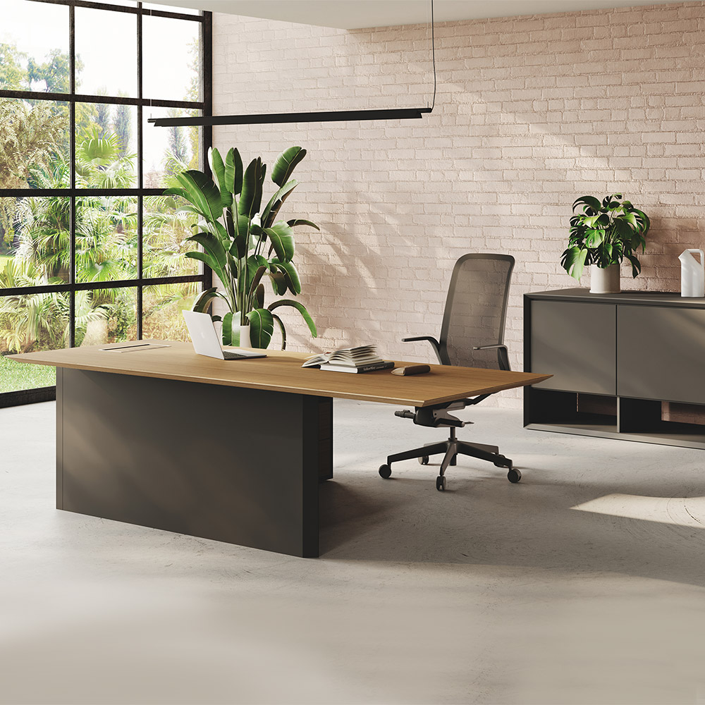 CUF MILANO Bold bureau direction poste travail