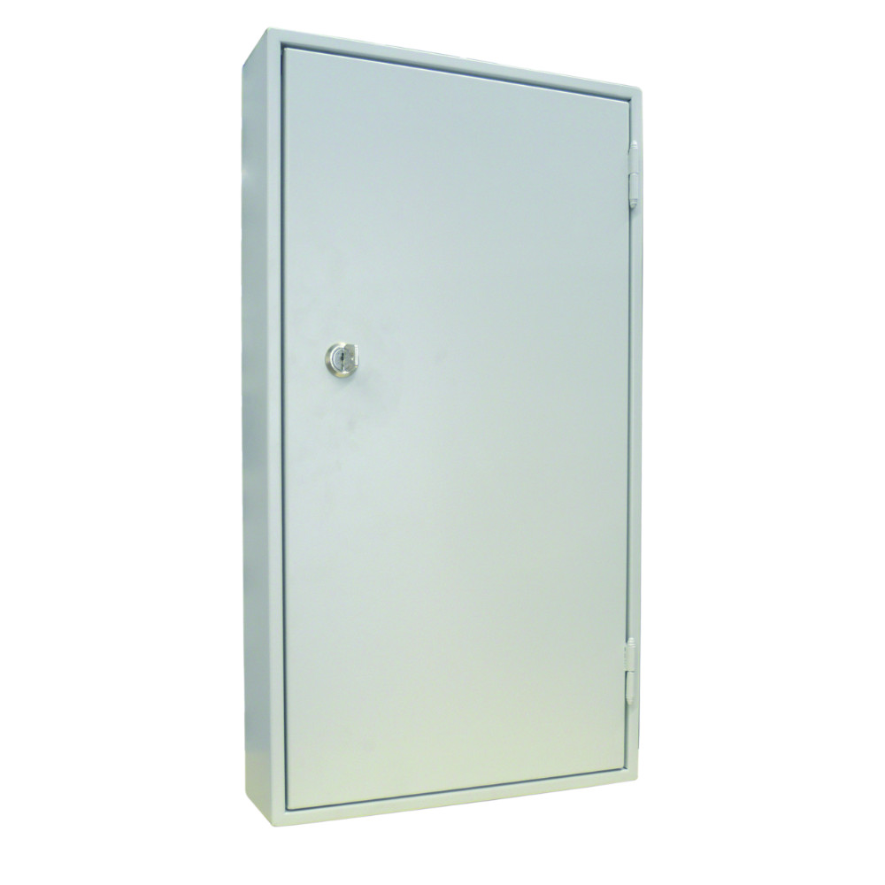 MOBIKA Industrie Armoire à clés métal bureau
