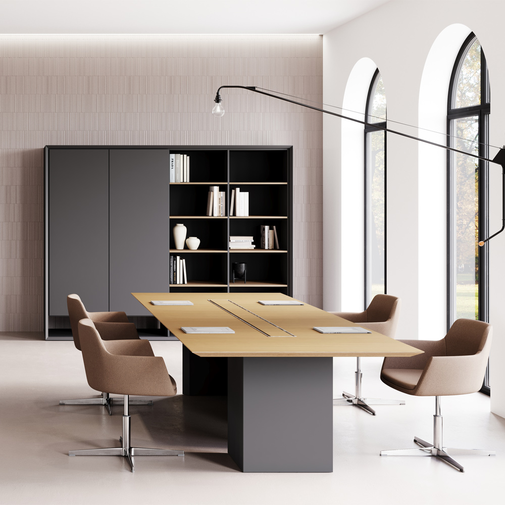 CUF Milano Bold armoire de bureau classement