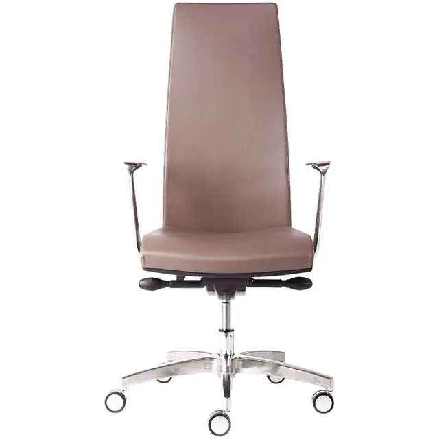 CUF MILANO Gioconda fauteuil direction ergonomique
