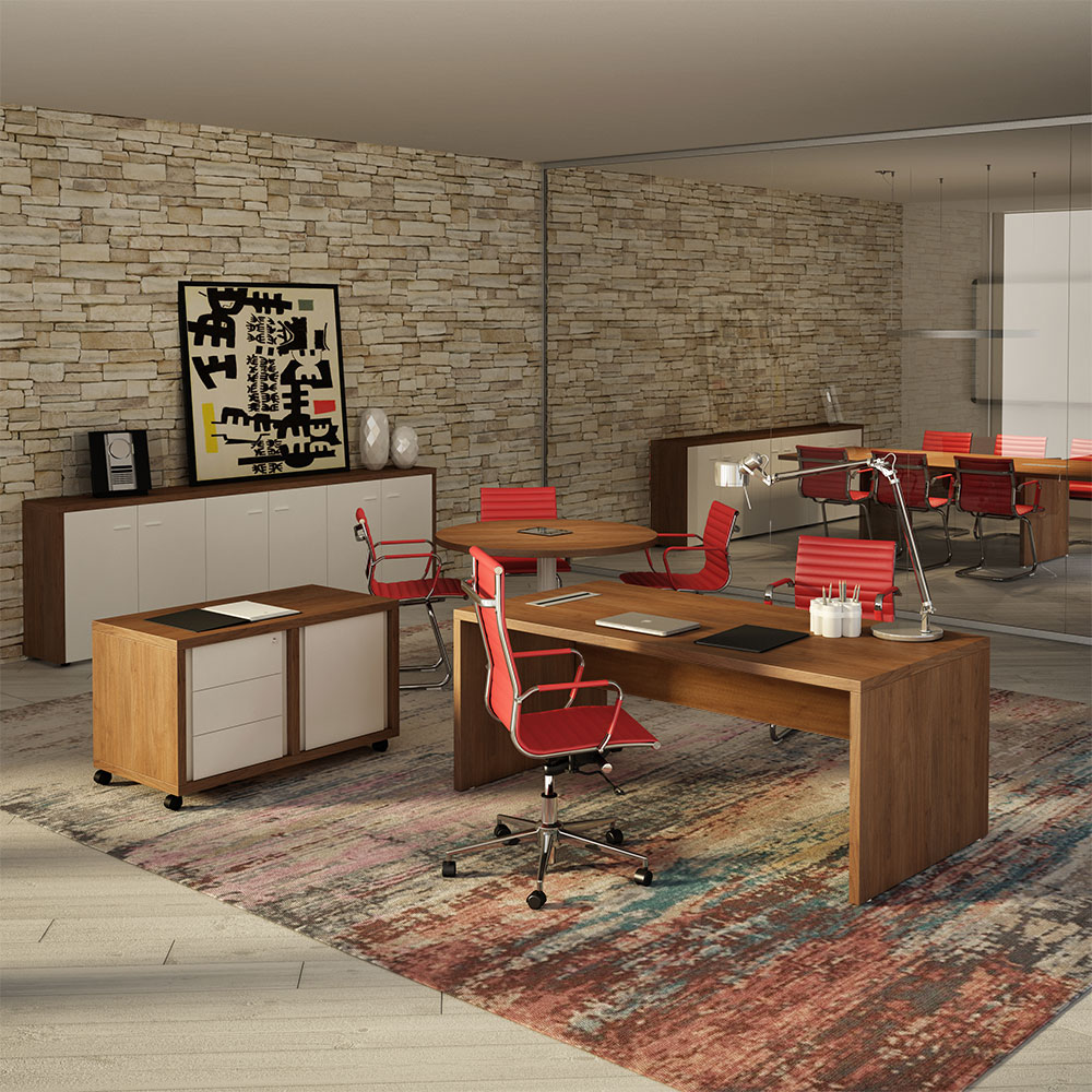 CUF Milano Brera bureau direction exécutif