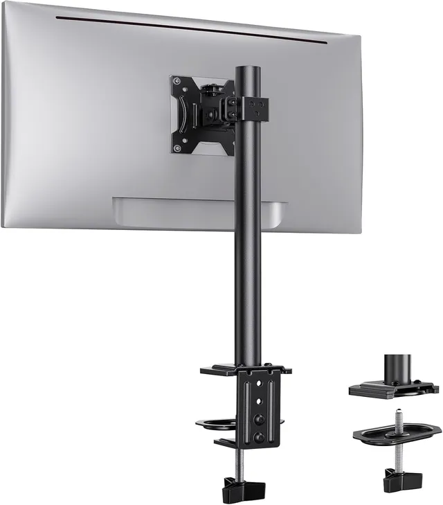 ErGear Monitor Mounts bras écran 13-32 pouces VESA 8kg