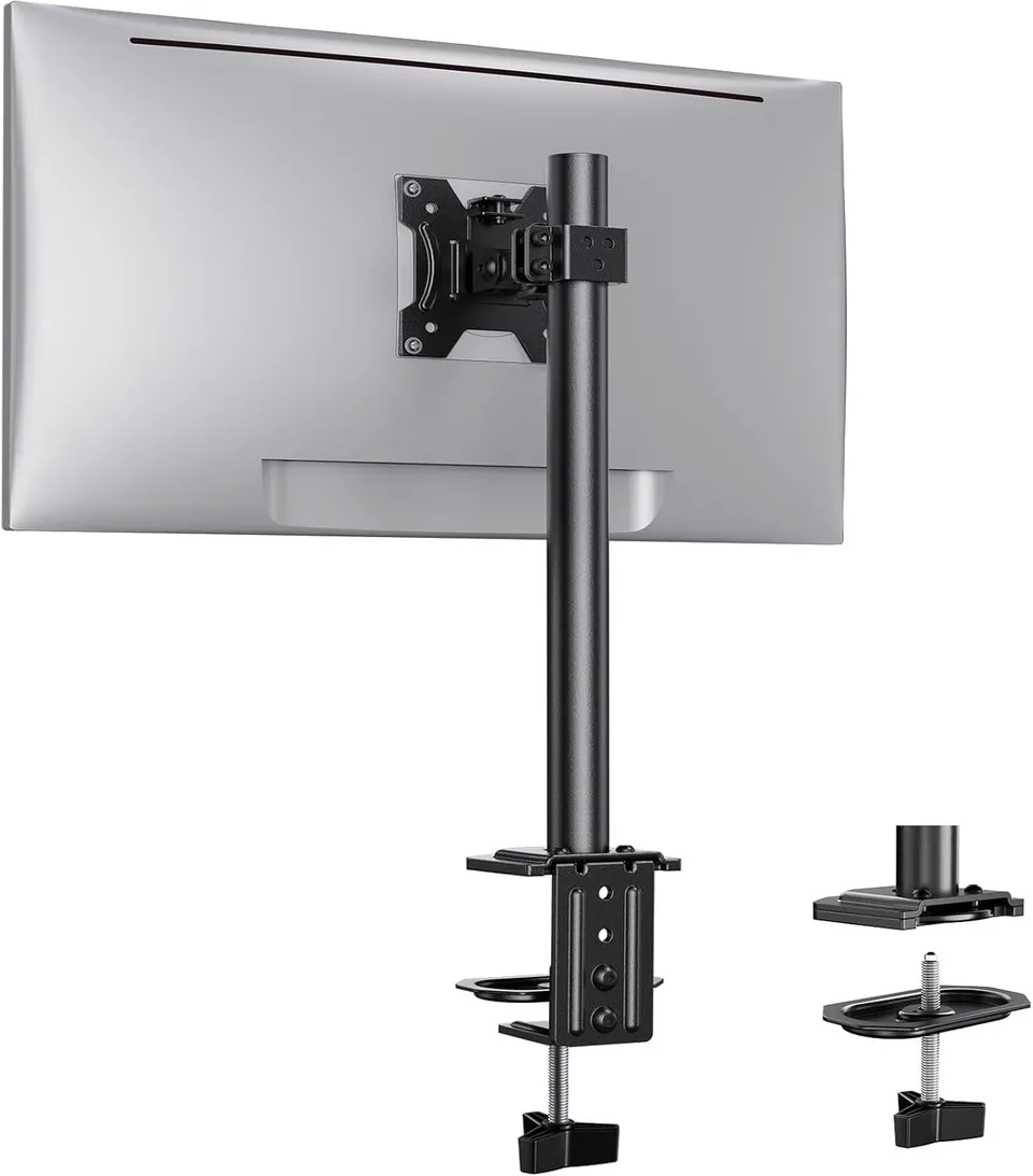 ErGear Monitor Mounts bras écran 13-32 pouces VESA 8kg