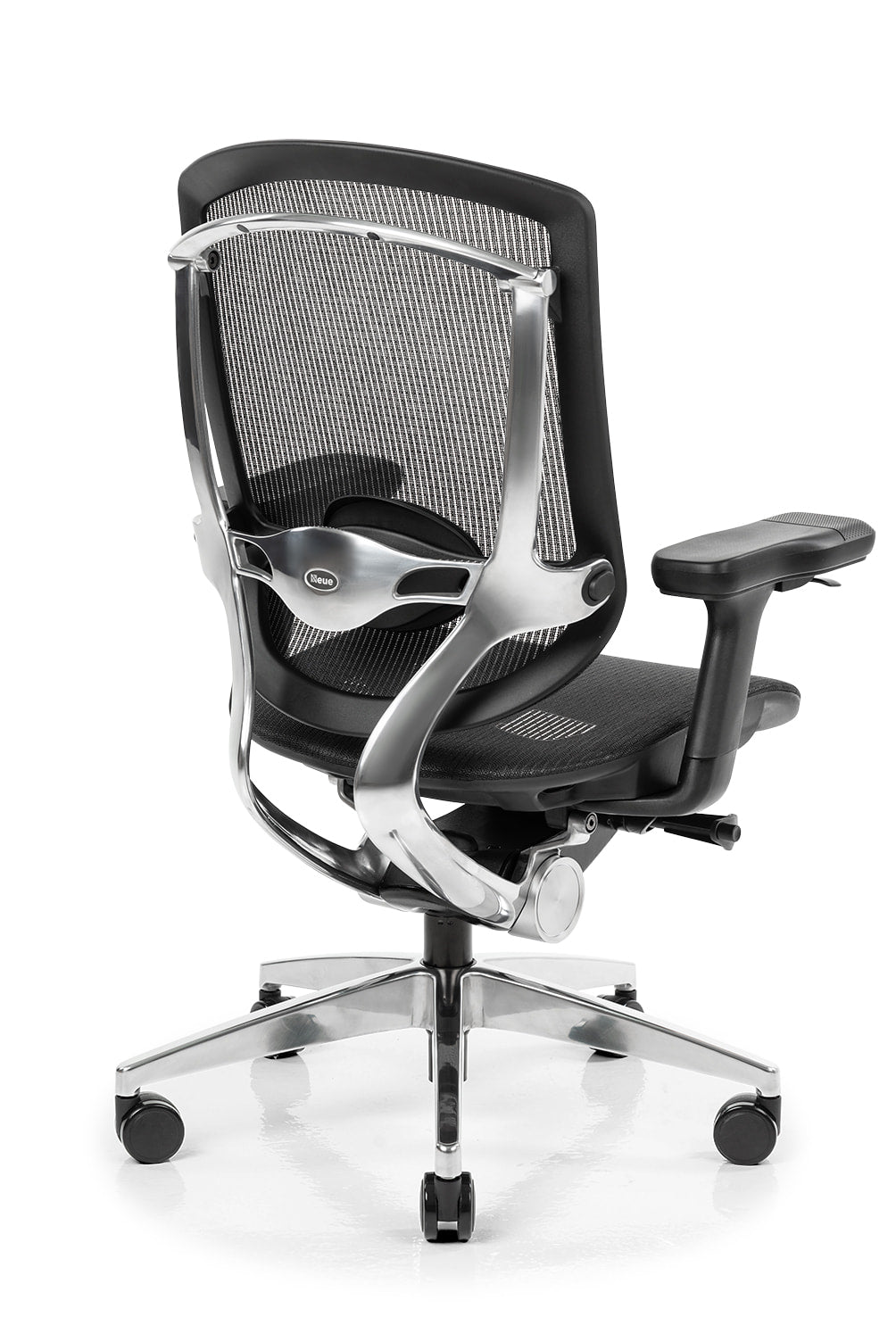 Neue NeueChair chaise bureau Silver ergonomique