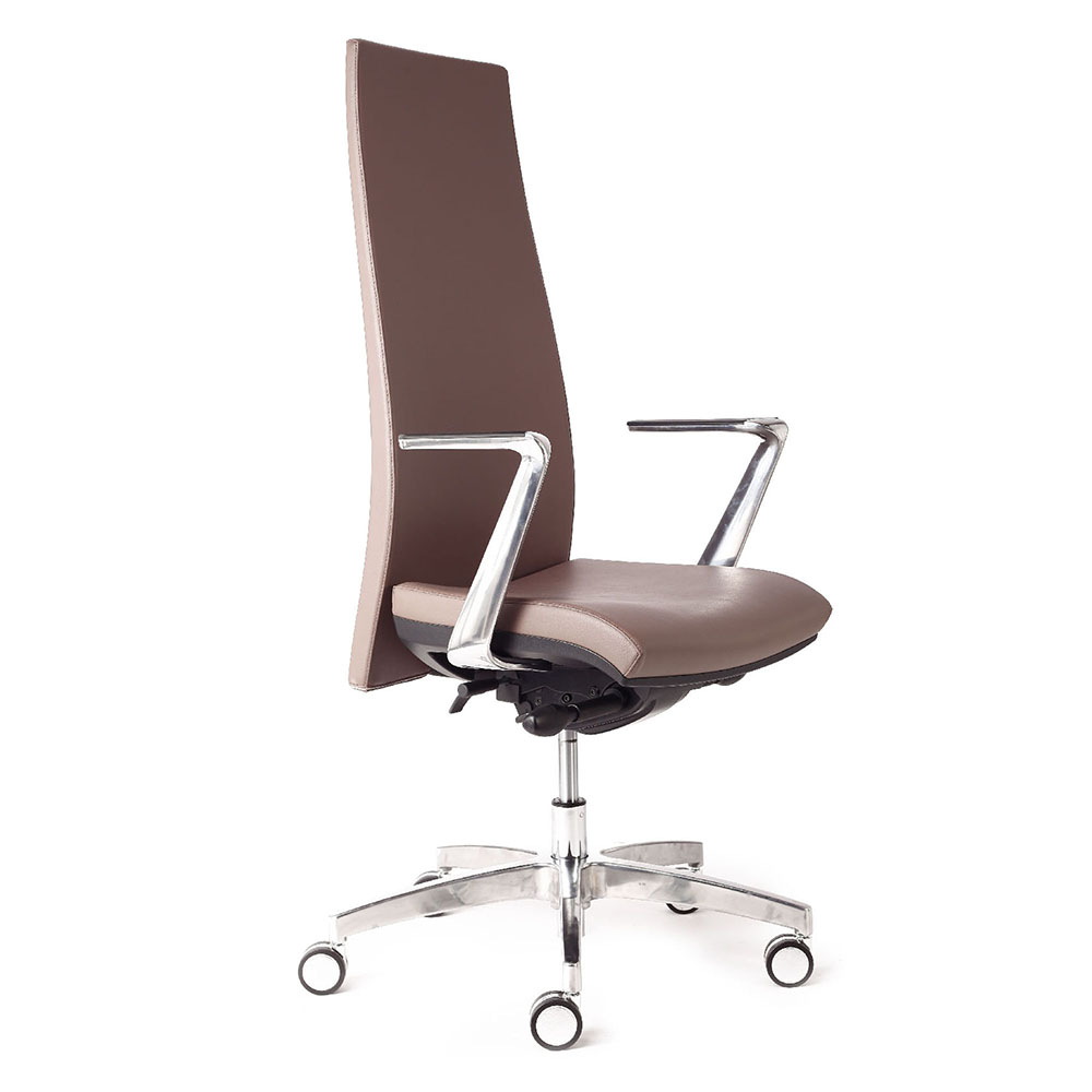 CUF MILANO Gioconda fauteuil direction ergonomique