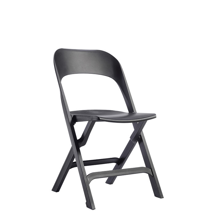 CUF MILANO Flap chaise visiteur attente bureau