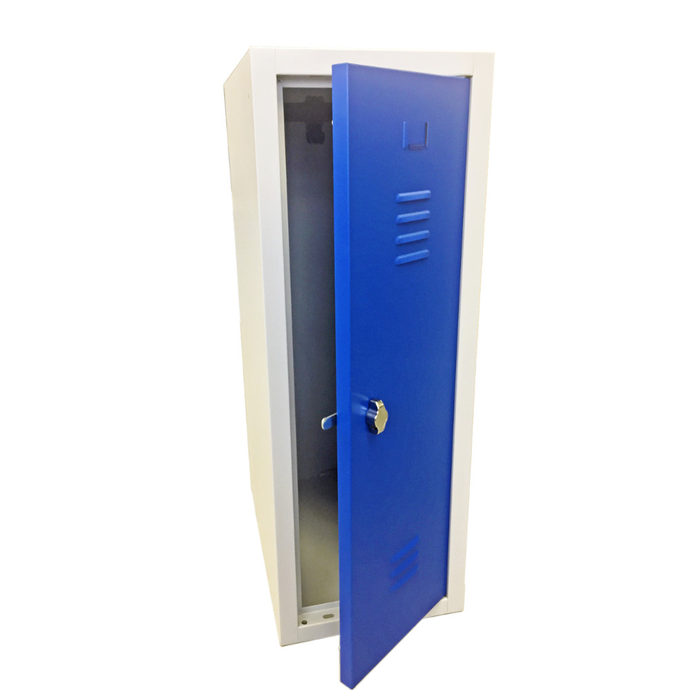 MOBIKA Industrie demi-vestiaire 1 case propre