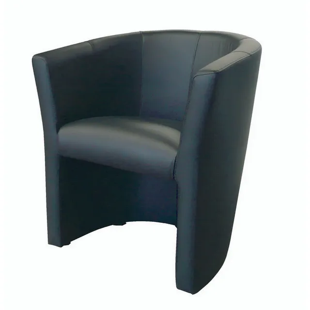 MOBIKA Détente Fauteuil club 1 place accueil