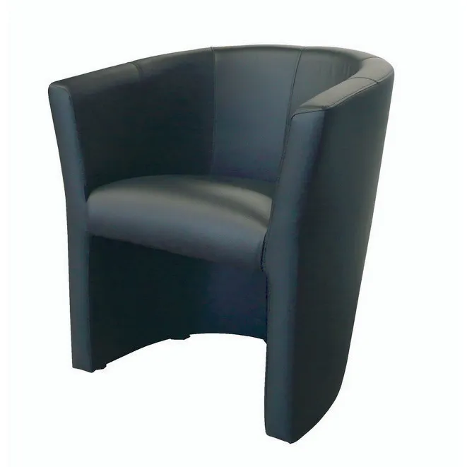 MOBIKA Détente Fauteuil club 1 place accueil