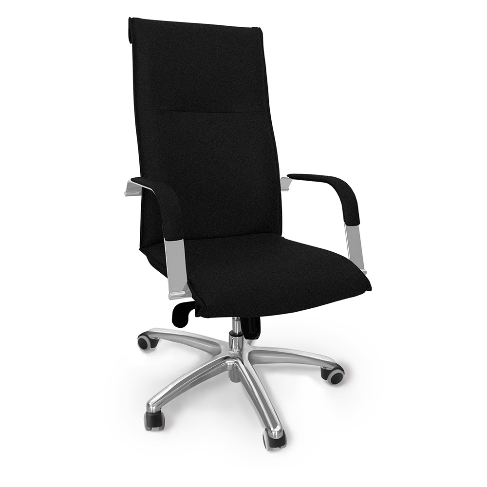 CUF Milano Luxory fauteuil direction bureau réglable