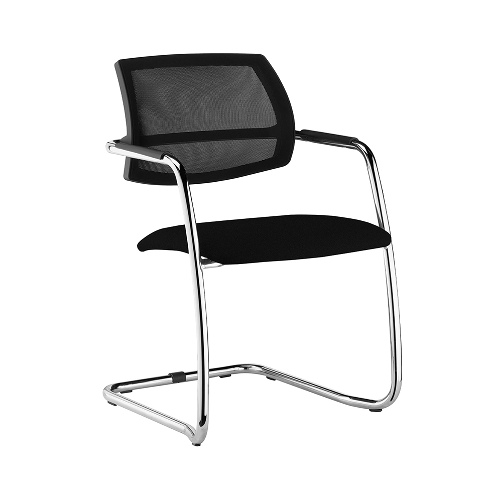 CUF MILANO Urban Rete Slitta chaise luge résille