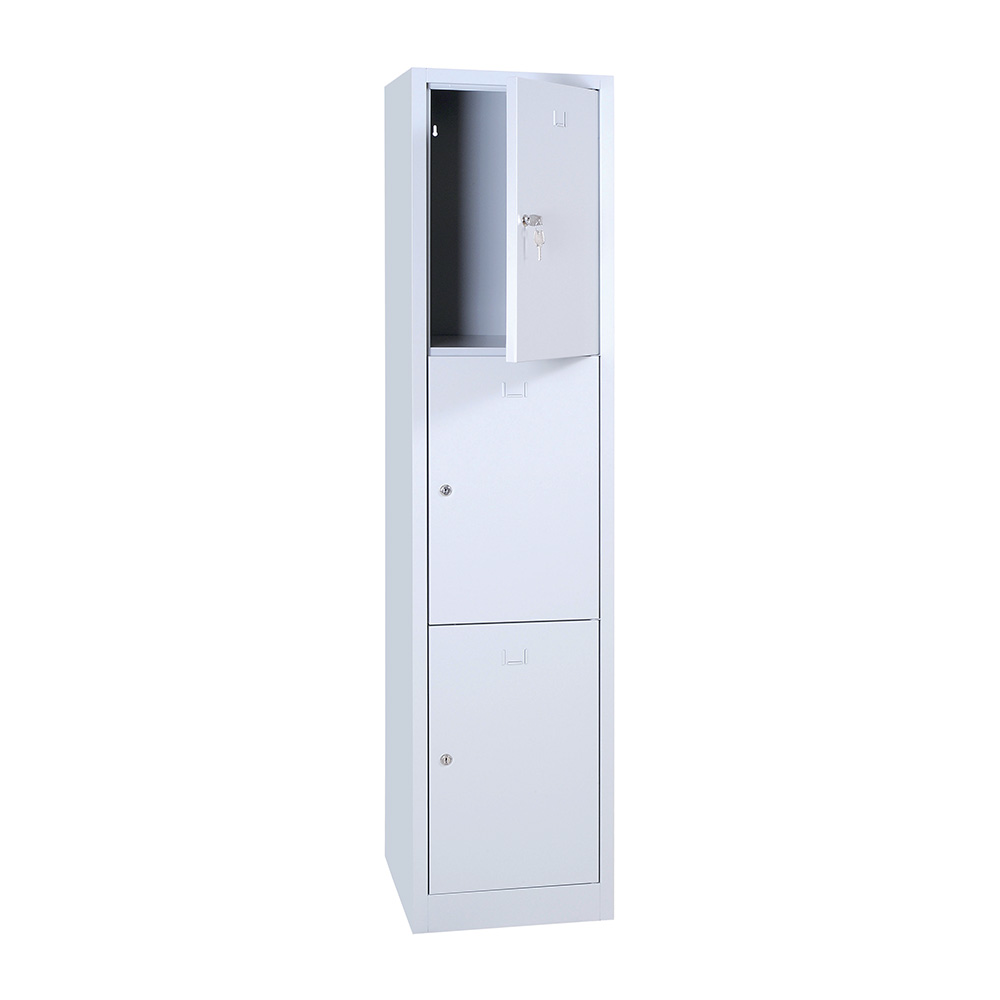 MOBIKA Industrie casiers scolaires métalliques 40 cm