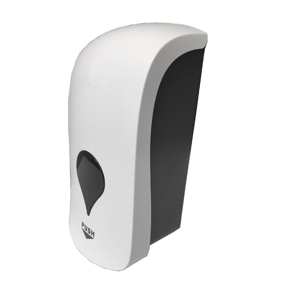 MOBIKA Hygiène distributeur savon liquide manuel