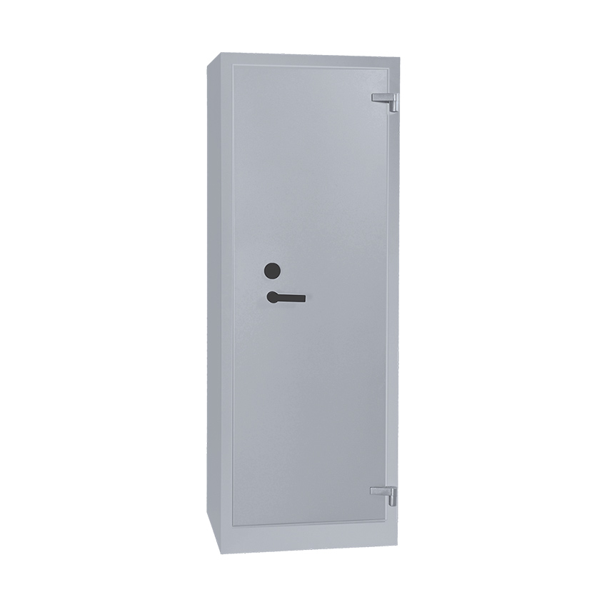MOBIKA Industrie Armoire-forte métallique sécurité