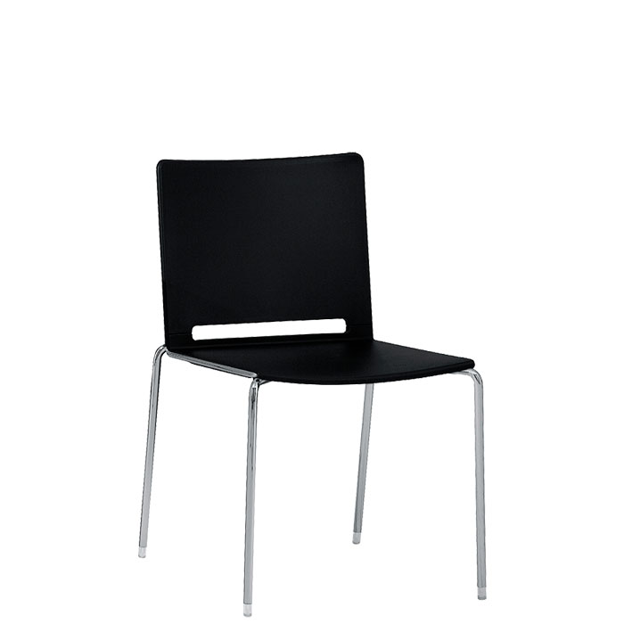 CUF MILANO Filò chaise visiteur accueil bureau