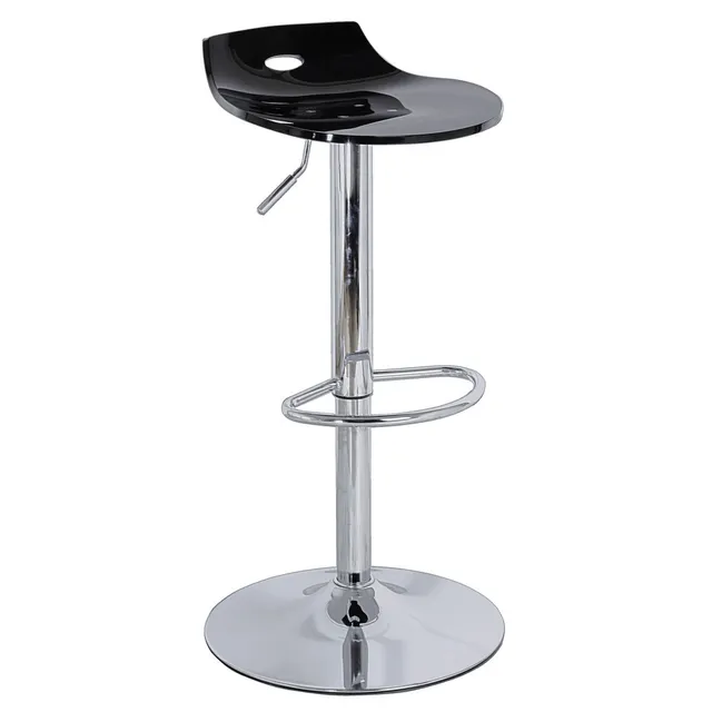 MOBIKA Réfectoire Tabouret de bar pivotant réfectoire