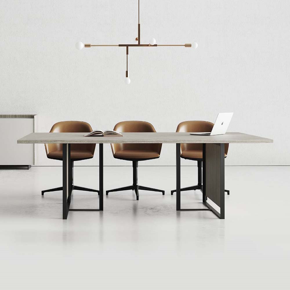 CUF Milano Magenta Meeting table réunion bureau poste travail