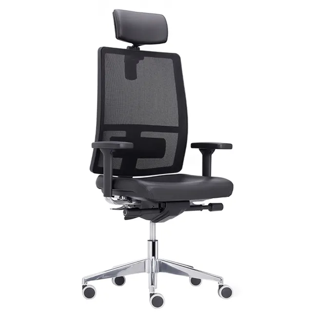 CUF Milano Work chaise bureau réglable poste travail