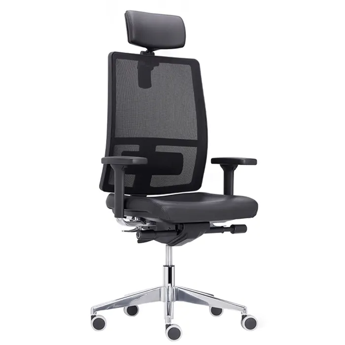 CUF Milano Work chaise bureau réglable poste travail
