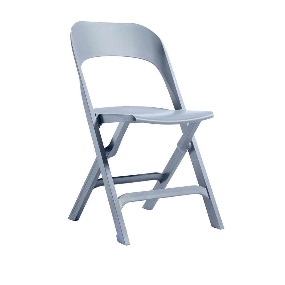 CUF MILANO Flap chaise visiteur attente bureau