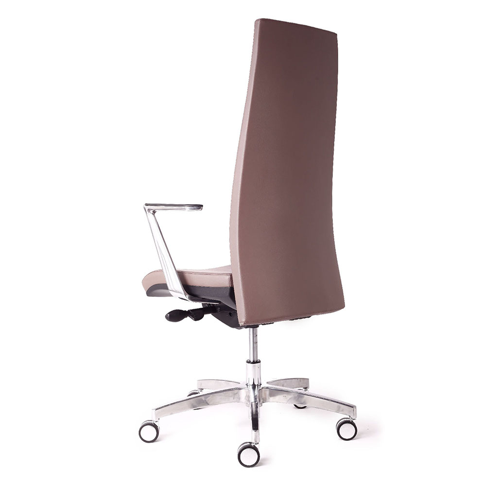 CUF MILANO Gioconda fauteuil direction ergonomique
