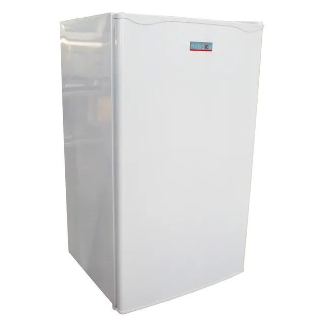 MOBIKA Réfectoire Réfrigérateur 91 L avec freezer bureau