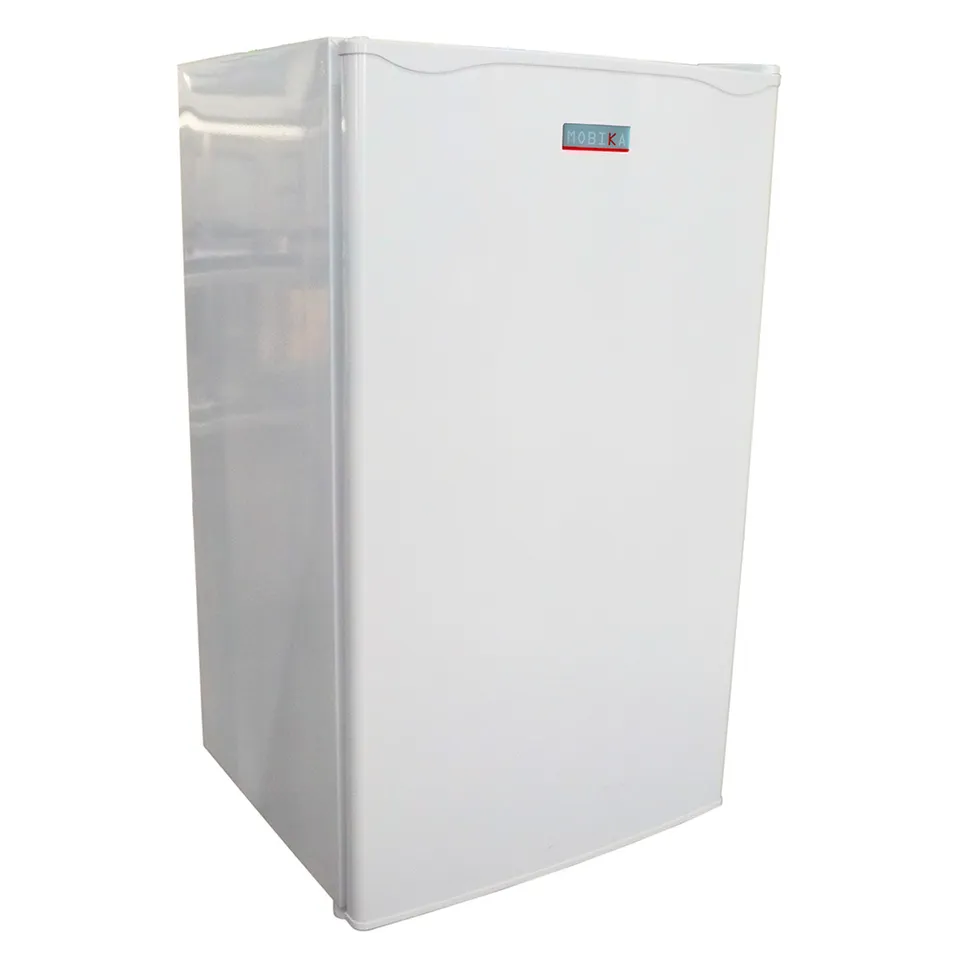 MOBIKA Réfectoire Réfrigérateur 91 L avec freezer bureau