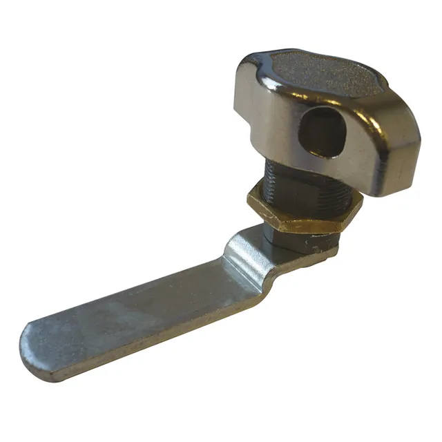 MOBIKA Industrie serrure cadenassable vestiaire