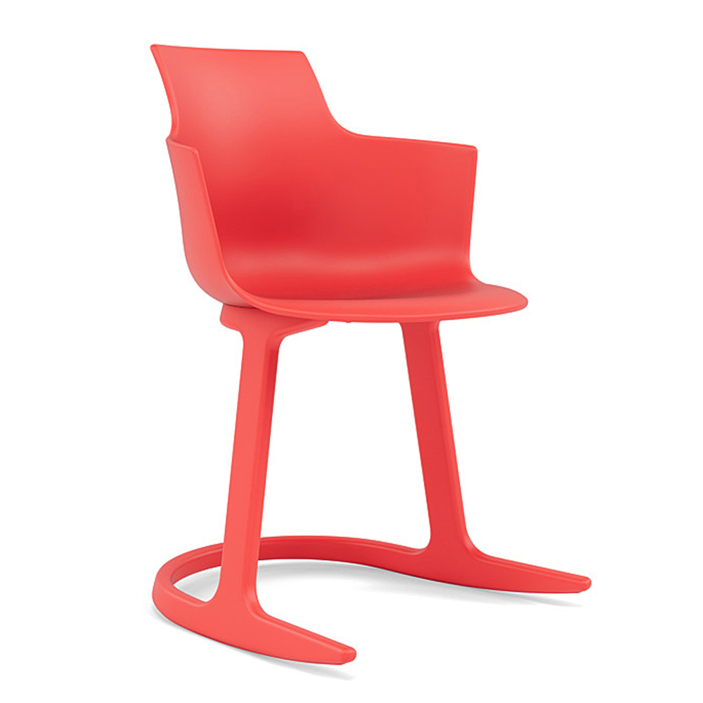 CUF Milano Social Tilt chaise visiteur basculante