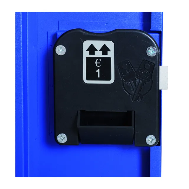 MOBIKA Industrie serrures pour vestiaires casier