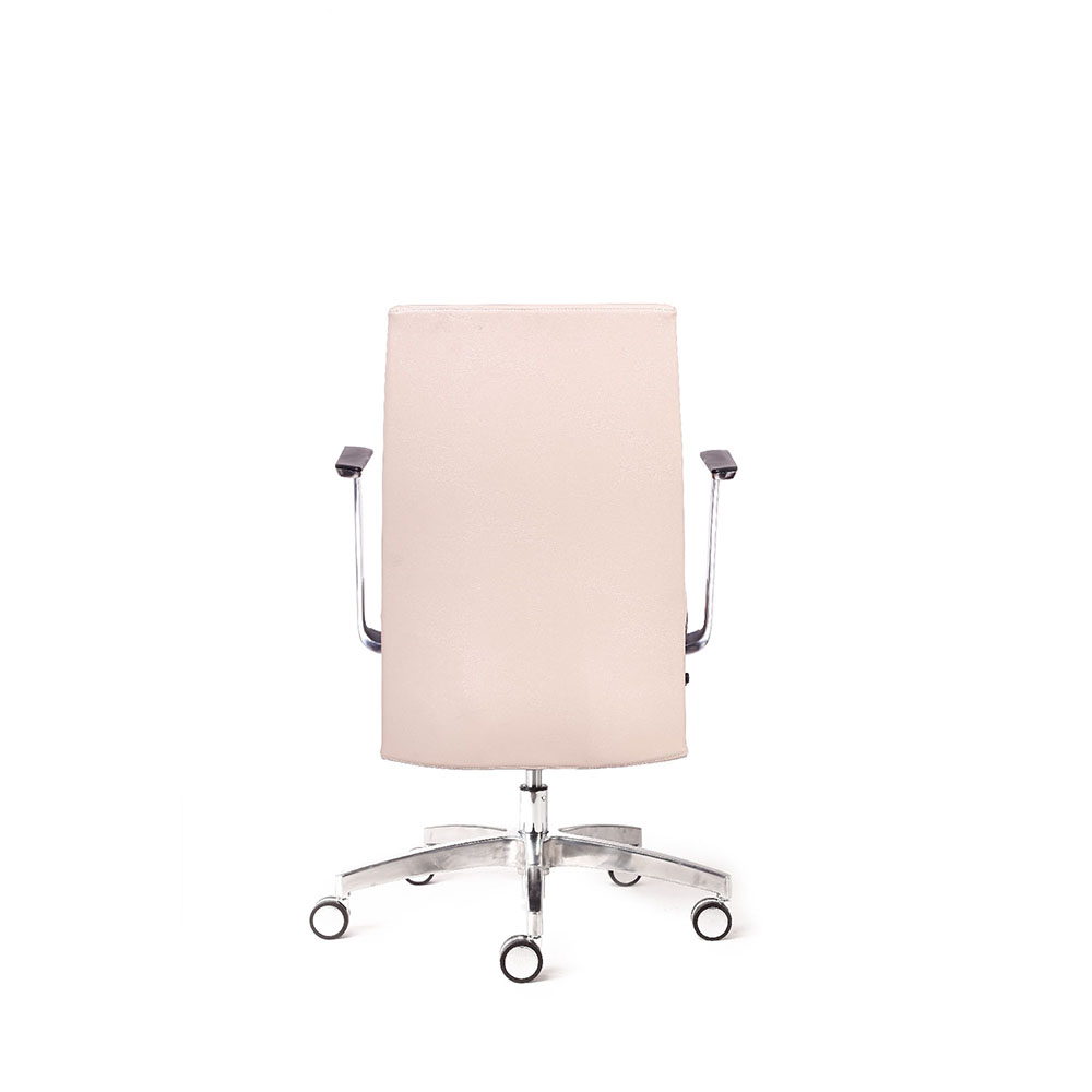 CUF MILANO Gioconda fauteuil direction ergonomique
