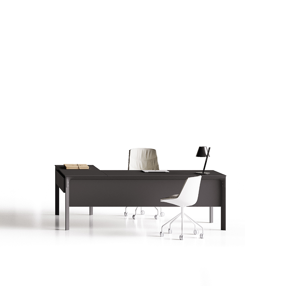 CUF Milano Seventy Seven Executive bureau direction poste